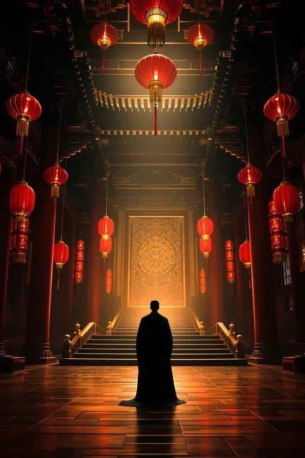 权谋天下 - 历史 - 福利影视 权谋天下(2024)历史影片海报,福利影视精品片库收录