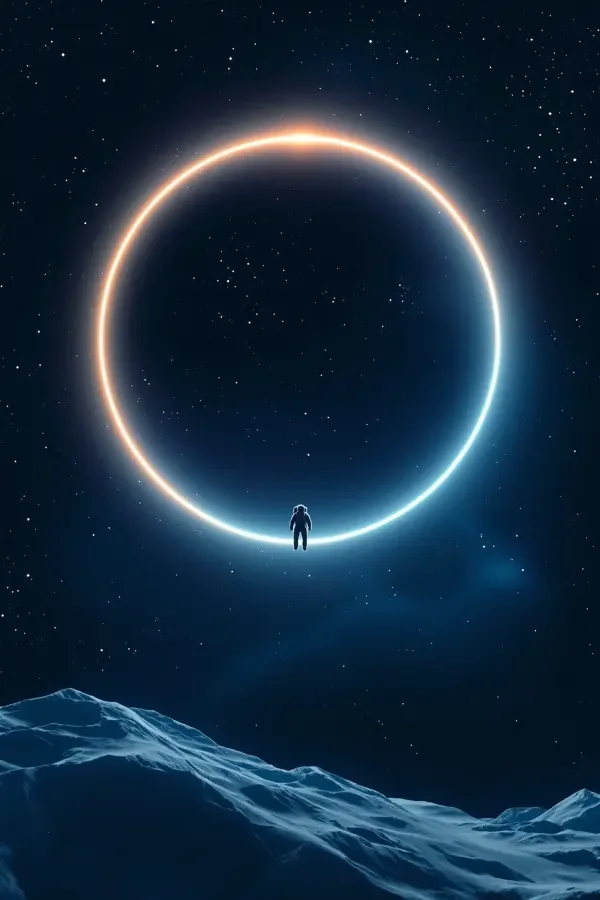 星际孤航 - 科幻 - 福利影视 星际孤航(2025)科幻影片海报,福利影视精品片库收录
